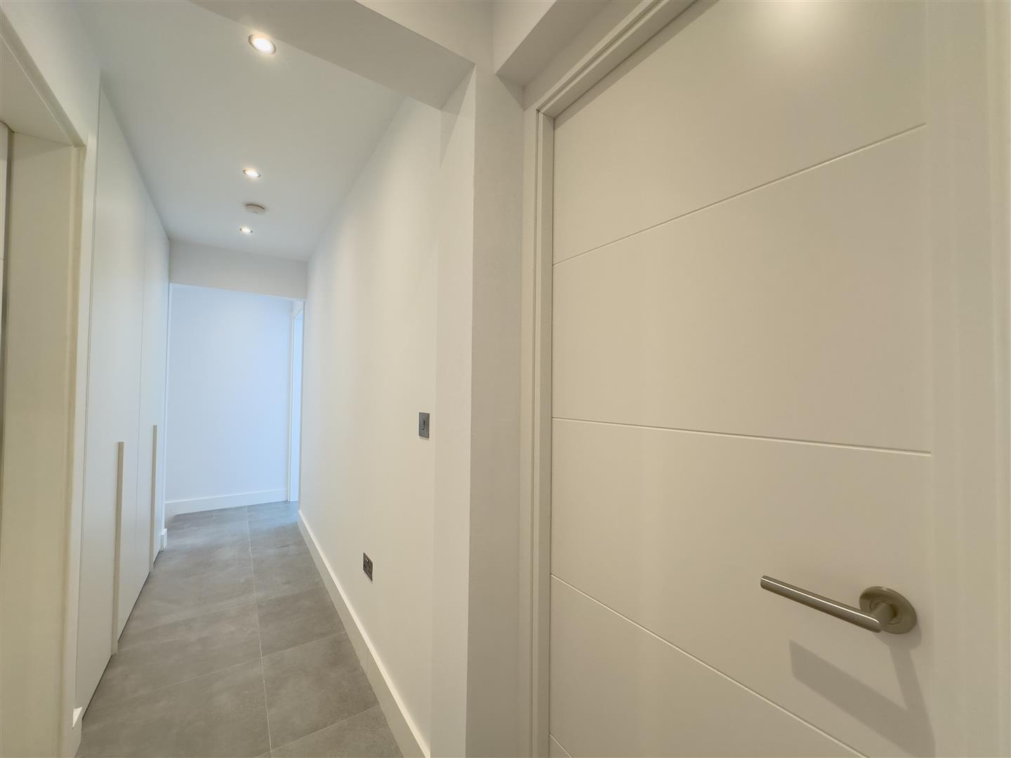 Image of Apartment - 3 Bedrooms - 2 Bathrooms for Rental in Arengos Gardens-Gibraltar, Image 18